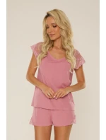 Pyžama  model 199021 De Lafense