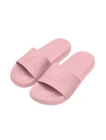 Žabky do bazénu Kubota basic plain pink K25SS-101-001-28-1