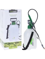 ZAHRADNÍ TLAKOVÝ POSTŘIKOVAČ 5L PROGARDEN