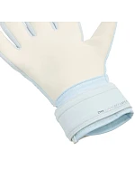 Dětské brankářské rukavice Puma Future Play NC modré 42128 02