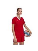 Tričko adidas Entrada 22 Jsy W H57571 Tričko adidas Entrada 22 Jsy W H57571