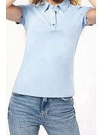 Kariban K 263 Dámské žerzejové polo 20.K263 black Kariban K 263 Dámské žerzejové polo 20.K263 black