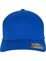 Flexfit 6560 5 panelová Flexfit kšiltovka 55.6560 royal Flexfit 6560 5 panelová Flexfit kšiltovka 55.6560 royal