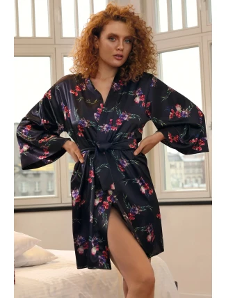 Dkaren DK-P-009 barva:tmavě modrá Dkaren DK-P-009 barva:tmavě modrá