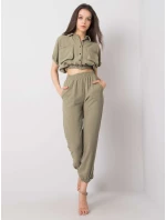 Sada 346 KMPL 5002.61 khaki Sada 346 KMPL 5002.61 khaki