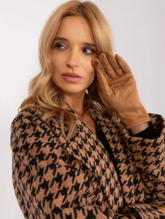 Rukavice AT RK 239507.61P velbloud