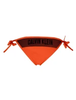 Dámské Bikini KW0KW00235 - Calvin Klein Dámské Bikini KW0KW00235 - Calvin Klein