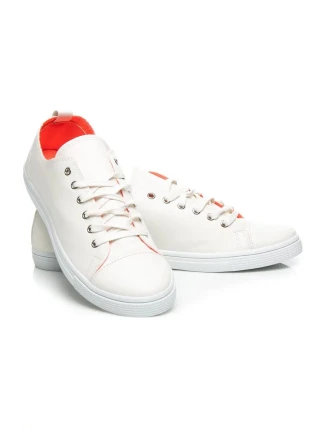 Dámské tenisky B743-41W - Balada Dámské tenisky B743-41W - Balada