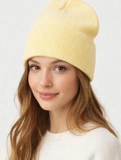 DÁMSKÁ ČEPICE 52-091