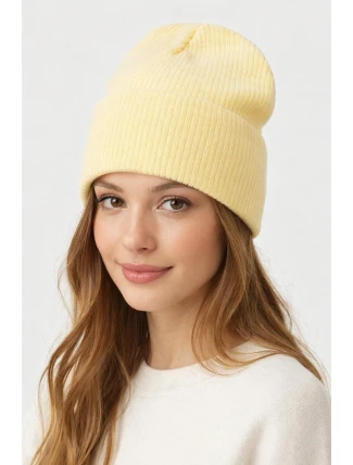 DÁMSKÁ ČEPICE 52-091