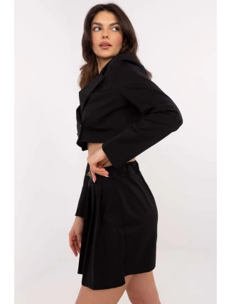 Kraťasy s sukňovou dolní částí model 206414 Italy Moda