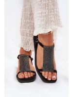 Sandály model 212359 Step in style Sandály model 212359 Step in style