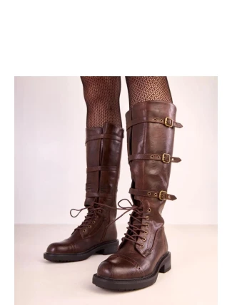 Kozačky  model 220245 Solea