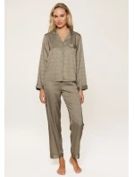 Dámské pyžamo LingaDore 5508 Dámské pyžamo LingaDore 5508