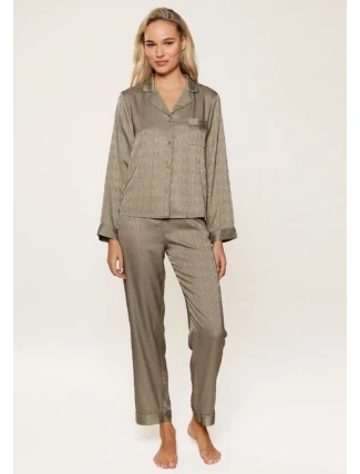 Dámské pyžamo LingaDore 5508 Dámské pyžamo LingaDore 5508