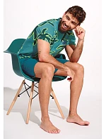 Pánské pyžamo Muydemi 13071077 