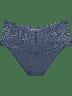Pretty Modal Maxi - Indigo Veil - TRIUMPH Indigo Veil - TRIUMPH