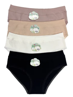 DC Girl kalhotky 70127 A'12 S-XL