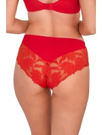 Gaia kalhotky GFP 1134 Keto S-3XL červené Gaia kalhotky GFP 1134 Keto S-3XL červené