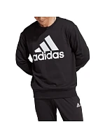 Mikina adidas Essentials French Terry Big Logo M IC9324 Mikina adidas Essentials French Terry Big Logo M IC9324