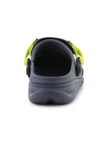 Žabky Crocs Duet Max II Clog Jr 208774-4EA Žabky Crocs Duet Max II Clog Jr 208774-4EA