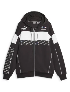 Mikina Puma BMW MMS M 621866 01 pánské