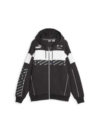 Mikina Puma BMW MMS M 621866 01 pánské Mikina Puma BMW MMS M 621866 01 pánské