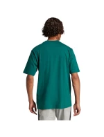 Tričko adidas Essentials Linear Single M JE8997 pánské Tričko adidas Essentials Linear Single M JE8997 pánské