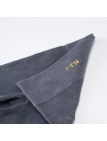 Dámské bezešvé legíny FIT 1/2 Dámské bezešvé legíny FIT 1/2