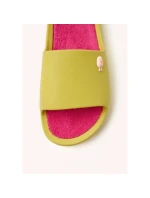 Gioseppo Gill W 75545-P-Amarillo dámské žabky Gioseppo Gill W 75545-P-Amarillo dámské žabky