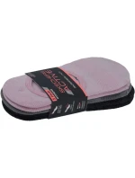 Skechers Girls 6pk Low Cut S115813-MULT Multicolour 31-34