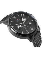 Pánské hodinky Tommy Hilfiger Evan 1710410 + BOX Pánské hodinky Tommy Hilfiger Evan 1710410 + BOX