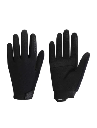 Rogelli MTB rukavice ADVNTR černé XL