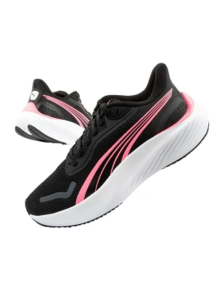 Dámská sportovní obuv Puma Pounce Lite lightweight comfortable black dámské