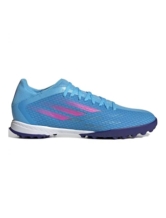 Fotbalové boty adidas X Speedflow.3 TF M GW7508 Fotbalové boty adidas X Speedflow.3 TF M GW7508