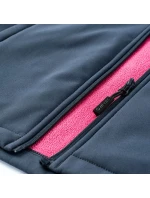 Dámská bunda neti W 92800326405 - Hi-Tec