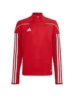 Dětský fotbalový tréninkový top Tiro 23 League Jr HS3489 - Adidas