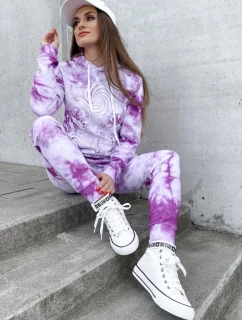 Tenisky na Vysokém Podpatku Big Star GG274027 Bile