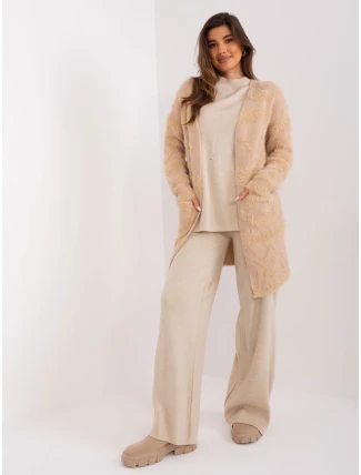 Jumper AT SW 234503.00P béžová Jumper AT SW 234503.00P béžová