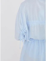 Košile IT KS 3060.23 světle modrá