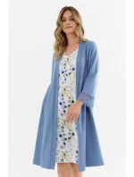 DÁMSKÝ ŽUPAN 402 CANA 2XL