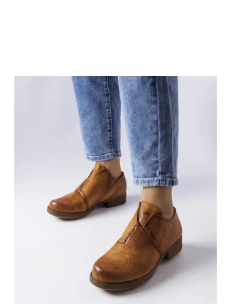 Polobotky  model 207085 Solea