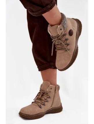 Pohorky  model 219845 Step in style