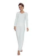 Eldar First Lady Rosaria pyžamo délka/r S-XL Eldar First Lady Rosaria pyžamo délka/r S-XL