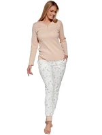 Dámské pyžamo 723/351 Emy - CORNETTE