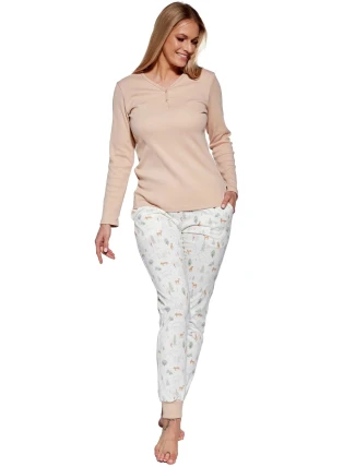 Dámské pyžamo 723/351 Emy - CORNETTE