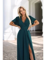 Dámské šaty 581-8 JENNIFER - NUMOCO