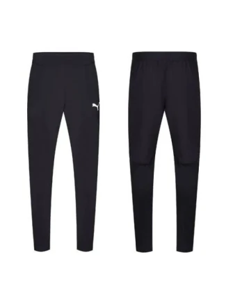 Tepláky Puma Liga M 655317 03 Tepláky Puma Liga M 655317 03