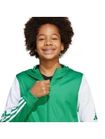 Adidas Squadra 25 Hoody Jr JP3163 Mikina Adidas Squadra 25 Hoody Jr JP3163 Mikina