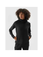 Dámská tenká, rychleschnoucí tréninková mikina 4F 4FWAW24TFSWF406-20S